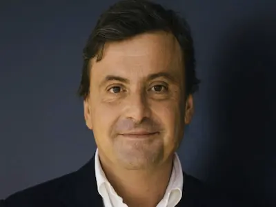 Carlo Calenda raccomanda Intellario TradePro